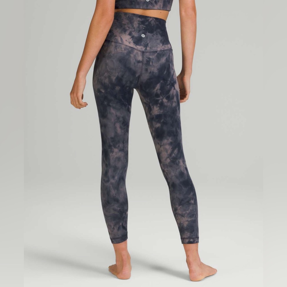 Lululemon Align High Rise Legging 32”